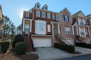 1272 Creekside Terrace SE, Smyrna, GA 30082 - Photo 19