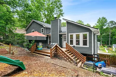 3285 Revere Circle, Snellville, GA 30039 - Photo 21