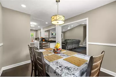3285 Revere Circle, Snellville, GA 30039 - Photo 5