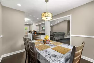 3285 Revere Cir, Snellville, GA 30039 - Photo 5