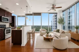 855 Peachtree St NE, Atlanta, GA 30308 - Photo 3