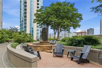 855 Peachtree Street NE #1813, Atlanta, GA 30308 - Photo 57
