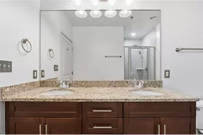 855 Peachtree Street NE #1813, Atlanta, GA 30308 - Photo 39
