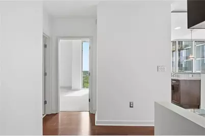 855 Peachtree Street NE #1813, Atlanta, GA 30308 - Photo 27