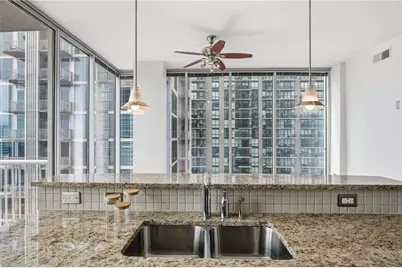 855 Peachtree Street NE #1813, Atlanta, GA 30308 - Photo 13