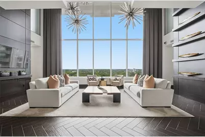 855 Peachtree Street NE #1813, Atlanta, GA 30308 - Photo 45