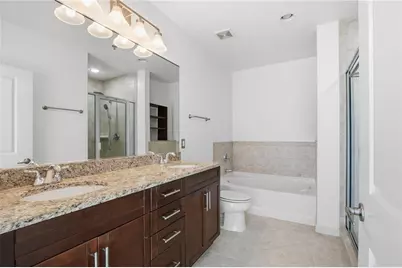 855 Peachtree Street NE #1813, Atlanta, GA 30308 - Photo 5