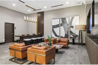 855 Peachtree Street NE #1813, Atlanta, GA 30308 - Photo 67