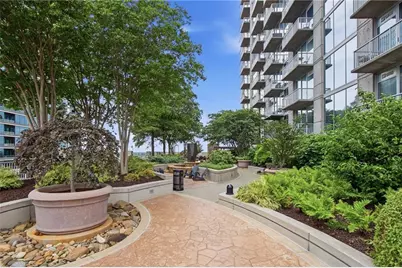 855 Peachtree Street NE #1813, Atlanta, GA 30308 - Photo 53