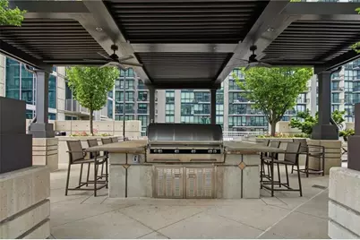 855 Peachtree Street NE #1813, Atlanta, GA 30308 - Photo 61