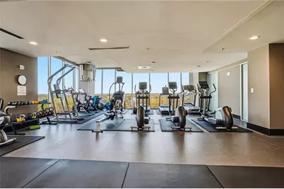 855 Peachtree Street NE #1813, Atlanta, GA 30308 - Photo 47