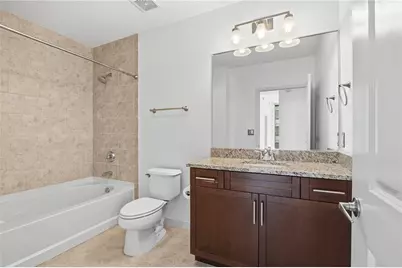 855 Peachtree Street NE #1813, Atlanta, GA 30308 - Photo 7