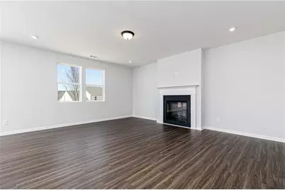1590 Jordan Brook Drive, Lawrenceville, GA 30043 - Photo 29