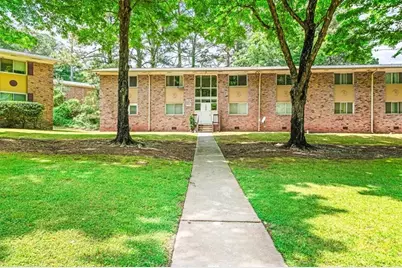 1627 Line Circle, Decatur, GA 30032 - Photo 1