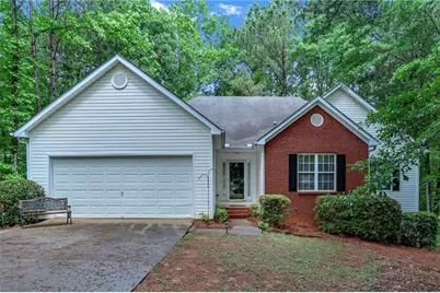 237 Clearwater Drive, Monroe, GA 30655 - Photo 1