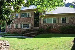 1299 Cumberland Rd NE, Atlanta, GA 30306 - Photo 1