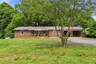 174 Old Ball Ground Rd, Canton, GA 30115 - Photo 1