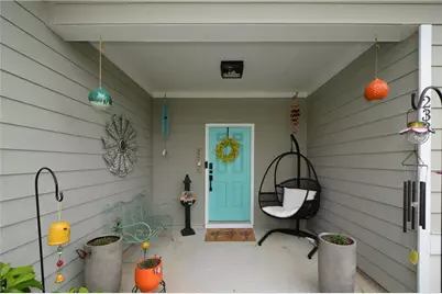 233 Trail Winds Drive, Bethlehem, GA 30620 - Photo 5