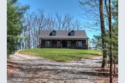 1073 Old Burnt Mountain Road, Ellijay, GA 30536 - Photo 1