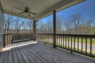 1073 Old Burnt Mountain Road, Ellijay, GA 30536 - Photo 7
