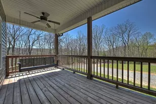 1073 Old Burnt Mountain Rd, Ellijay, GA 30536 - Photo 7