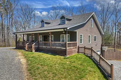 1073 Old Burnt Mountain Road, Ellijay, GA 30536 - Photo 5