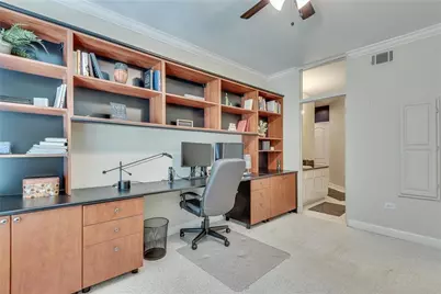 175 15th Street NE #411, Atlanta, GA 30309 - Photo 15