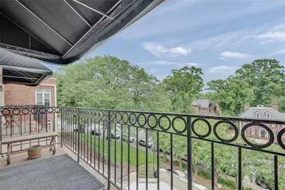 175 15th Street NE #411, Atlanta, GA 30309 - Photo 25