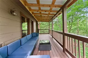53 Elm Ridge Dr, Cleveland, GA 30528 - Photo 41