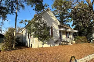 1007 Peek St, Conyers, GA 30012 - Photo 3