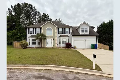 3511 Poplar Chase Lane, Ellenwood, GA 30294 - Photo 3
