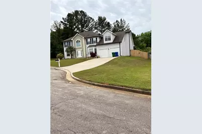 3511 Poplar Chase Lane, Ellenwood, GA 30294 - Photo 1