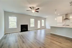 291 Arnewood Cir, McDonough, GA 30253 - Photo 9
