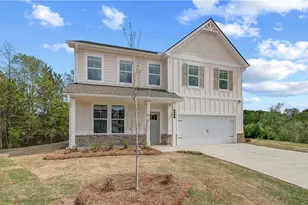 291 Arnewood Cir, McDonough, GA 30253 - Photo 3