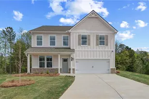 291 Arnewood Cir, McDonough, GA 30253 - Photo 1