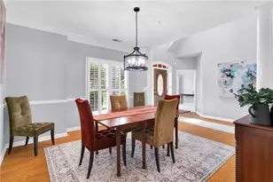 1298 Parkview Ln NW, Kennesaw, GA 30152 - Photo 7