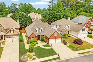 1298 Parkview Ln NW, Kennesaw, GA 30152 - Photo 45