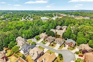 1298 Parkview Ln NW, Kennesaw, GA 30152 - Photo 49