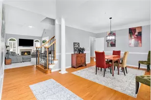1298 Parkview Ln NW, Kennesaw, GA 30152 - Photo 5