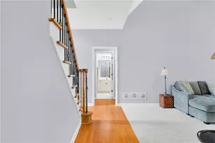 1298 Parkview Ln NW, Kennesaw, GA 30152 - Photo 29