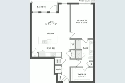 10 Tower Street NW #136, Atlanta, GA 30363 - Photo 13