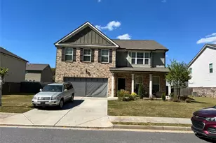 372 Layfield Dr, Jonesboro, GA 30238 - Photo 17