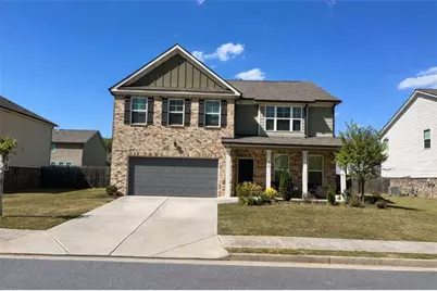 372 Layfield Drive, Jonesboro, GA 30238 - Photo 39