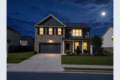372 Layfield Drive, Jonesboro, GA 30238 - Photo 1