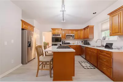 136 Championship Court, Fayetteville, GA 30215 - Photo 7