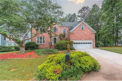 136 Championship Court, Fayetteville, GA 30215 - Photo 1