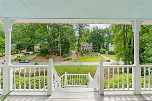 3681 Frederica Rd, Berkeley Lake, GA 30096 - Photo 31