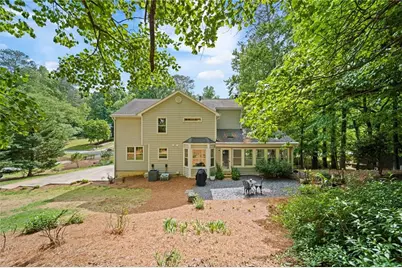 3681 Frederica Road, Berkeley Lake, GA 30096 - Photo 11
