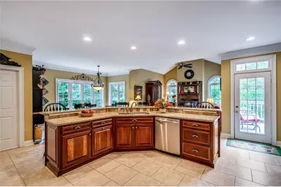 411 Overlook Way, Cohutta, GA 30710 - Photo 31