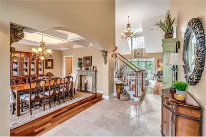 411 Overlook Way, Cohutta, GA 30710 - Photo 11
